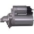 19573 by MPA ELECTRICAL - Starter Motor - 12V, Nippondenso, CW (Right), Permanent Magnet Gear Reduction