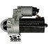 19574 by MPA ELECTRICAL - Starter Motor - 12V, Bosch, CW (Right), Permanent Magnet Gear Reduction