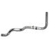 45377 by WALKER EXHAUST - Exhaust Tail Pipe