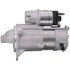 19580 by MPA ELECTRICAL - Starter Motor - 12V, Delco, CW (Right), Permanent Magnet Gear Reduction