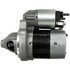 19582 by MPA ELECTRICAL - Starter Motor - 12V, Valeo, CW (Right), Permanent Magnet Gear Reduction