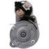 19588 by MPA ELECTRICAL - Starter Motor - 12V, Valeo, CW (Right), Permanent Magnet Gear Reduction