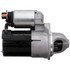 19588 by MPA ELECTRICAL - Starter Motor - 12V, Valeo, CW (Right), Permanent Magnet Gear Reduction