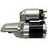 19491 by MPA ELECTRICAL - Starter Motor - 12V, Mitsubishi, CCW, Permanent Magnet Gear Reduction