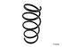 40 084 57 by LESJOFORS - Coil Spring - for BMW