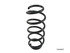 40 084 60 by LESJOFORS - Coil Spring - for BMW