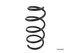 40 084 64 by LESJOFORS - Coil Spring - for BMW