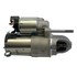 19495 by MPA ELECTRICAL - Starter Motor - 12V, Delco, CW (Right), Permanent Magnet Gear Reduction