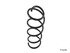 40 084 65 by LESJOFORS - Coil Spring - for BMW