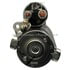 19497 by MPA ELECTRICAL - Starter Motor - 12V, Delco, CW (Right), Permanent Magnet Gear Reduction