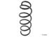 40 084 67 by LESJOFORS - Coil Spring - for BMW