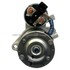 19498 by MPA ELECTRICAL - Starter Motor - 12V, Delco, CW (Right), Permanent Magnet Gear Reduction