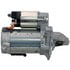 19509 by MPA ELECTRICAL - Starter Motor - 12V, Nippondenso, CW (Right), Permanent Magnet Gear Reduction