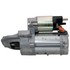 19510 by MPA ELECTRICAL - Starter Motor - 12V, Nippondenso, CW (Right), Permanent Magnet Gear Reduction