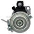 19511 by MPA ELECTRICAL - Starter Motor - 12V, Mitsuba, CW (Right), Permanent Magnet Gear Reduction