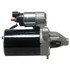 19512 by MPA ELECTRICAL - Starter Motor - 12V, Valeo, CW (Right), Permanent Magnet Direct Drive