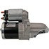 19514 by MPA ELECTRICAL - Starter Motor - 12V, Mitsubishi, CCW, Permanent Magnet Gear Reduction