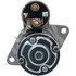 19515 by MPA ELECTRICAL - Starter Motor - 12V, Mitsubishi, CCW, Permanent Magnet Gear Reduction