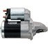 19515 by MPA ELECTRICAL - Starter Motor - 12V, Mitsubishi, CCW, Permanent Magnet Gear Reduction