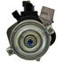 19517 by MPA ELECTRICAL - Starter Motor - 12V, Mitsuba, CCW (Left), Permanent Magnet Gear Reduction