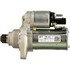 19524 by MPA ELECTRICAL - Starter Motor - 12V, Valeo, CCW (Left), Permanent Magnet Gear Reduction