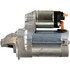 19527 by MPA ELECTRICAL - Starter Motor - 12V, Nippondenso, CW (Right), Permanent Magnet Gear Reduction