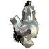 19529 by MPA ELECTRICAL - Starter Motor - 12V, Nippondenso, CCW, Permanent Magnet Gear Reduction