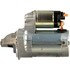 19531 by MPA ELECTRICAL - Starter Motor - 12V, Nippondenso, CW (Right), Permanent Magnet Gear Reduction