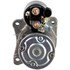 19534 by MPA ELECTRICAL - Starter Motor - 12V, Mitsubishi, CW (Right), Permanent Magnet Gear Reduction