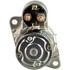 19523 by MPA ELECTRICAL - Starter Motor - 12V, Mitsubishi, CCW, Permanent Magnet Gear Reduction