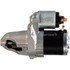 19523 by MPA ELECTRICAL - Starter Motor - 12V, Mitsubishi, CCW, Permanent Magnet Gear Reduction