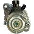 19547 by MPA ELECTRICAL - Starter Motor - 12V, Mitsuba, CW (Right), Permanent Magnet Gear Reduction