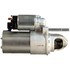 19535 by MPA ELECTRICAL - Starter Motor - 12V, Delco, CW (Right), Permanent Magnet Gear Reduction