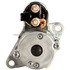 19536 by MPA ELECTRICAL - Starter Motor - 12V, Nippondenso, CCW, Permanent Magnet Gear Reduction