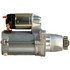 19536 by MPA ELECTRICAL - Starter Motor - 12V, Nippondenso, CCW, Permanent Magnet Gear Reduction