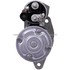 19971 by MPA ELECTRICAL - Starter Motor - 12V, Mitsubishi, CW (Right), Permanent Magnet Gear Reduction