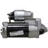 19619 by MPA ELECTRICAL - Starter Motor - 12V, Valeo, CW (Right), Permanent Magnet Gear Reduction