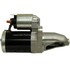 19624 by MPA ELECTRICAL - Starter Motor - 12V, Mitsubishi, CCW, Permanent Magnet Gear Reduction