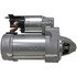 19628 by MPA ELECTRICAL - Starter Motor - 12V, Nippondenso, CW (Right), Permanent Magnet Gear Reduction