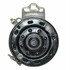 3124 by MPA ELECTRICAL - Starter Motor - For 12.0 V, Ford, CW (Right), Wound Wire Direct Drive