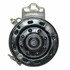 3124N by MPA ELECTRICAL - Starter Motor - For 12.0 V, Ford, CW (Right), Wound Wire Direct Drive