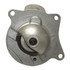 3128 by MPA ELECTRICAL - Starter Motor - For 12.0 V, Ford, CW (Right), Wound Wire Direct Drive