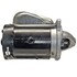 3128 by MPA ELECTRICAL - Starter Motor - For 12.0 V, Ford, CW (Right), Wound Wire Direct Drive