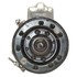 3131 by MPA ELECTRICAL - Starter Motor - For 12.0 V, Ford, CW (Right), Wound Wire Direct Drive