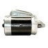 3131 by MPA ELECTRICAL - Starter Motor - For 12.0 V, Ford, CW (Right), Wound Wire Direct Drive