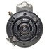 3135 by MPA ELECTRICAL - Starter Motor - For 12.0 V, Ford, CW (Right), Wound Wire Direct Drive