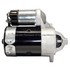 3142S by MPA ELECTRICAL - Starter Motor - Standard, 9 Tooth, Clockwise (Right) Rotation, Remanufactured