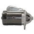 3148 by MPA ELECTRICAL - Starter Motor - For 12.0 V, Ford, CW (Right), Wound Wire Direct Drive