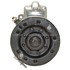 3149 by MPA ELECTRICAL - Starter Motor - For 12.0 V, Ford, CW (Right), Wound Wire Direct Drive