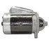 3149 by MPA ELECTRICAL - Starter Motor - For 12.0 V, Ford, CW (Right), Wound Wire Direct Drive